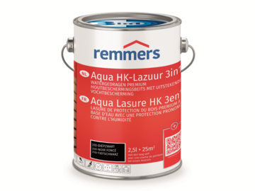 Aqua HK-lazuur 3 in1 