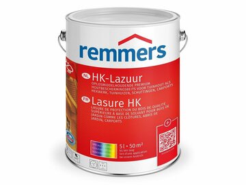 Remmers HK-lazuur oplosmiddelhoudend Remmers HK-lazuur oplosmiddelhoudend