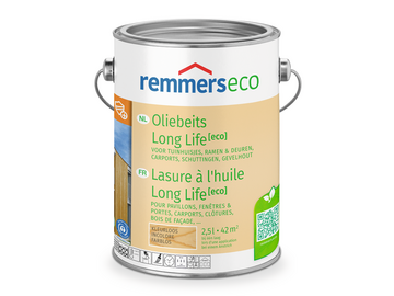 Remmers Oliebeits Long Life Eco Remmers Oliebeits Long Life Eco