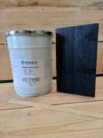 Havala Zwarte Hout Beits Havala Zwarte Hout Beits