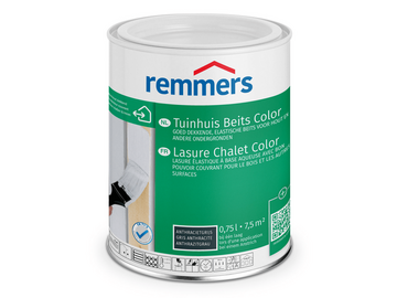 Remmers Tuinhuis Beits Color Remmers Tuinhuis Beits Color