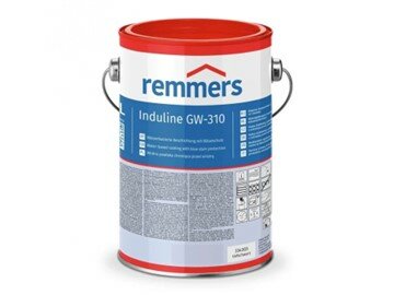 Remmers Induline GW-310 dekkend Remmers Induline GW-310 dekkend