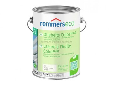 Remmers Oliebeits Color Eco Remmers Oliebeits Color Eco