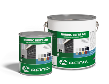OAF Nordic Beits OAF Nordic Beits