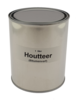 Houtteer bitumenverf 1 liter