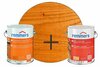 Combi Houtbeits Longlife-UV Kleurloos Plus HK-lazuur kleurloos