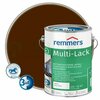 Remmers Multi-Lak 3 in 1 Notenbruin (RAL 8011)