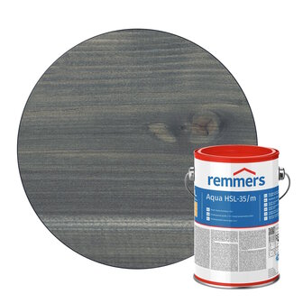 Remmers Aqua HSL-35/M Granietgrijs | FC-20923