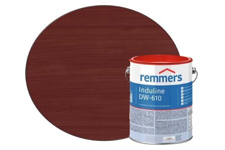 Remmers Induline DW-610 RAL 3009