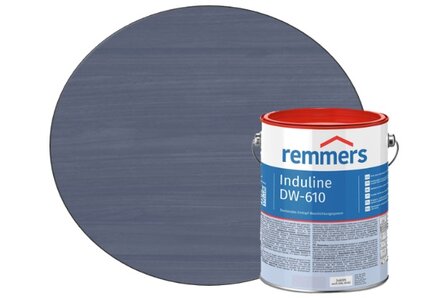 Remmers Induline DW-610 RAL 5014