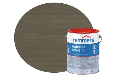 Remmers Induline DW-610 RAL 7006