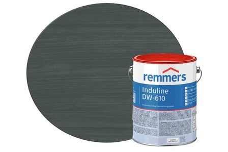 Remmers Induline DW-610 RAL 7012