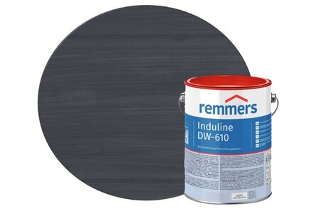 Remmers Induline DW-610 RAL 7015
