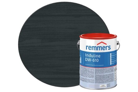 Remmers Induline DW-610 RAL 7016 