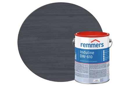 Remmers Induline DW-610 RAL 7024