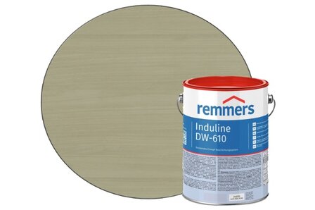 Remmers Induline DW-610 RAL 7032