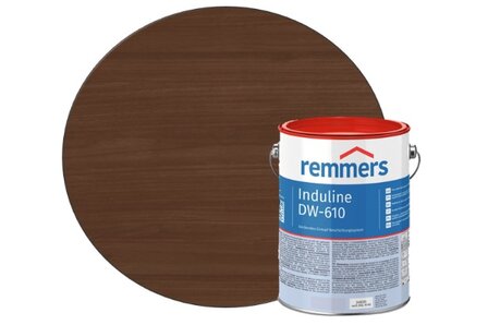 Remmers Induline DW-610 RAL 8011