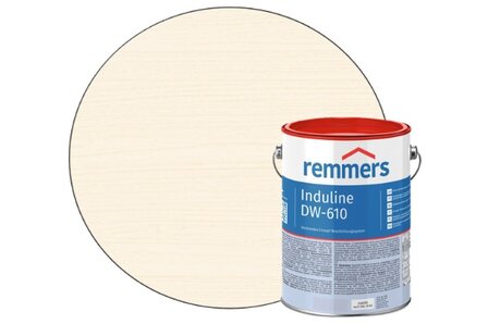 Remmers Induline DW-610 RAL 9001