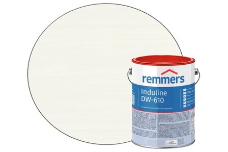 Remmers Induline DW-610 RAL 9010