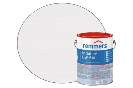Remmers Induline DW-610 RAL 9016