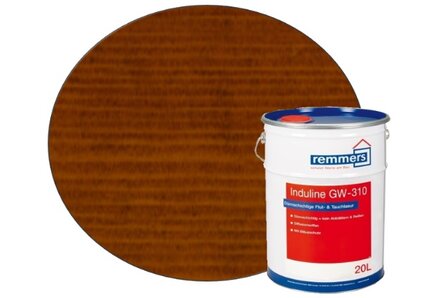 Remmers Induline T-770 Afrormosiabruin