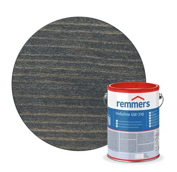 Remmers Induline T-770 Antracietgrijs
