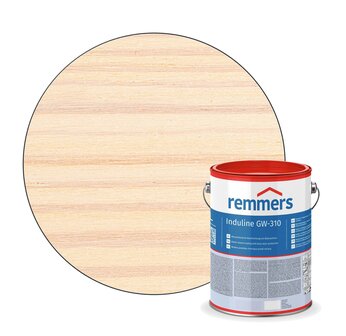 Remmers Induline T-770 RAL 9010 Pure Wit