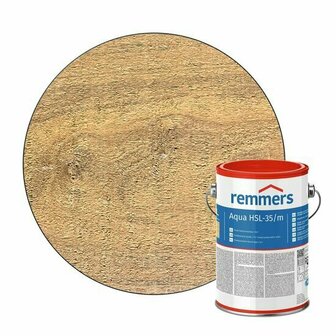 Remmers Aqua HSL-35/36m Afrormosia FT39920 Beits Naturel Look