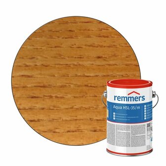 Remmers Aqua HSL-35/M Saffraan RC-245