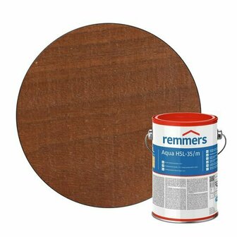 Remmers Aqua HSL-35/36m Thermisch Ayous FT47584 Beits Naturel look