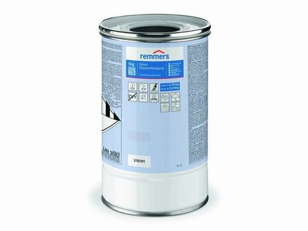 Remmers Epoxy-Houtversteviging - 2 componenten
