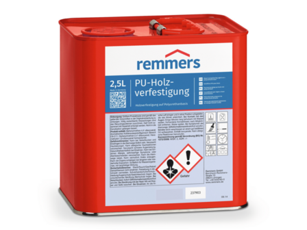 Remmers PU Houtverharder 237901