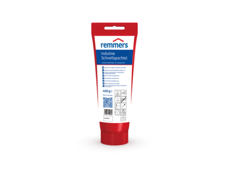 Remmers induline sneldrogende spachtel