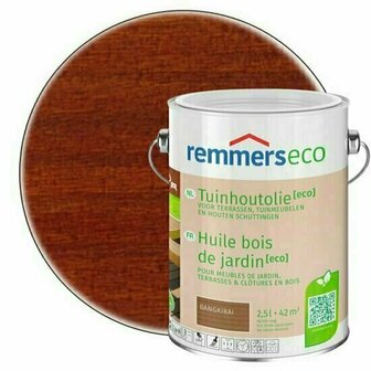 Remmers Tuinhoutolie Teak Eco
