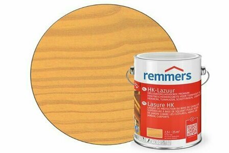 Remmers HK Lazuur Plus Hemlock 2266