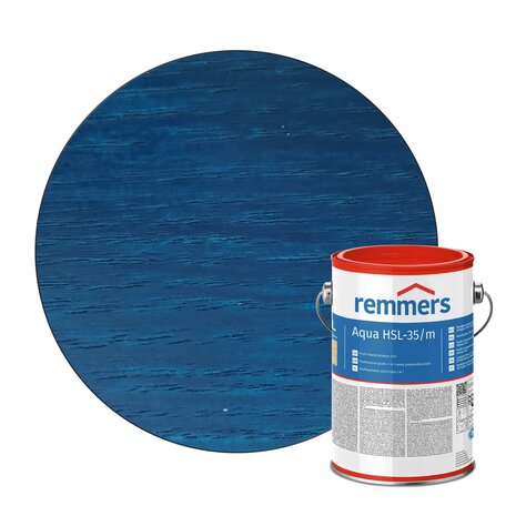 Remmers Aqua HSL-35/M Korenbloem | RC-953