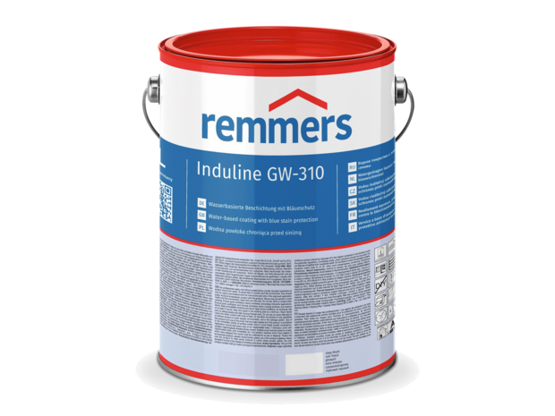 Remmers GW-310 Blank FT30468