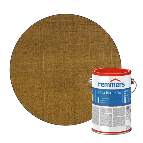 Remmers Aqua HSL-35/M Movingui FT46593 Beits Naturel Look 