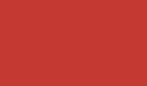 Tuinhuis beits color Zweedsrood