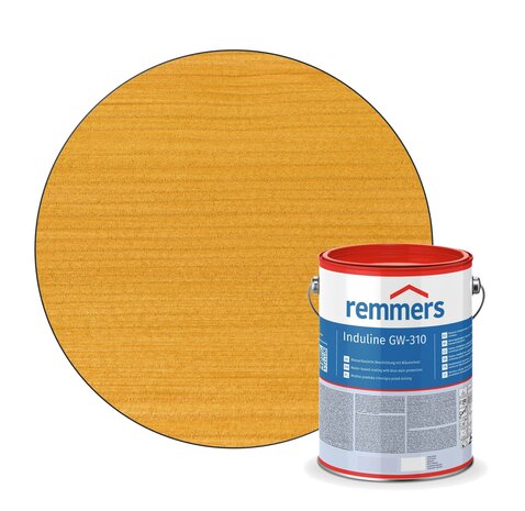 Remmers Induline T-770 Licht Eiken