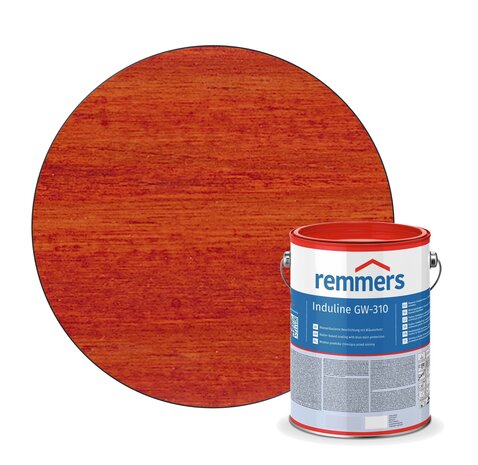 Remmers Induline T-770 Mahonie