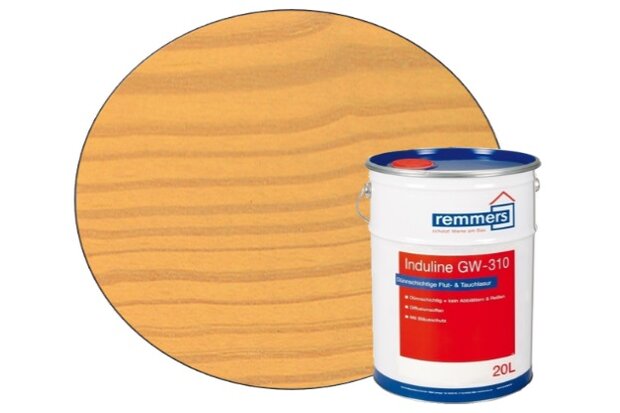 Remmers Induline T-770 Hemlock