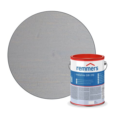 Remmers Induline T-770 Zilvergrijs 