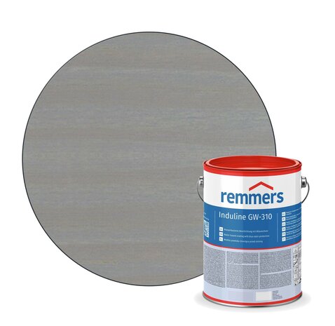 Remmers Induline T-770 Water Grijs