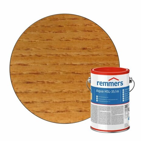 Remmers Aqua HSL-35/M Saffraan RC-245