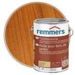 Remmers Tuinhoutolie Douglas 0,75L
