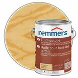 Remmers Tuinhoutolie Kleurloos 5L