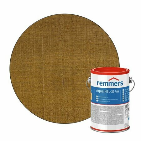 Remmers Aqua HSL-35/36m Movingui FT46593 Beits Naturel Look