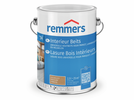 Remmers Interieur beits
