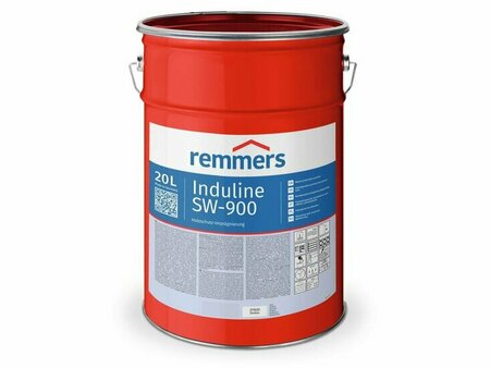 Remmers Induline SW-900 kleurloos